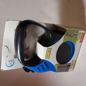 NEW Abe Pet Retractable Leash 5M